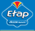 Logo of Etap Hotel