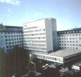 Image of Hotel Academia