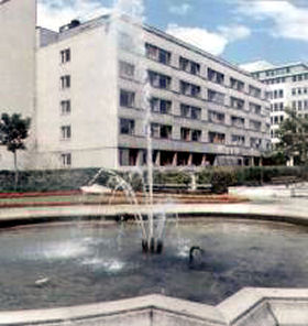 Image of Hotel Atlas