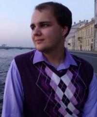 Profile picture for user sikachev