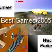 Best Game 2005