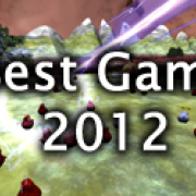 Best Game 2012