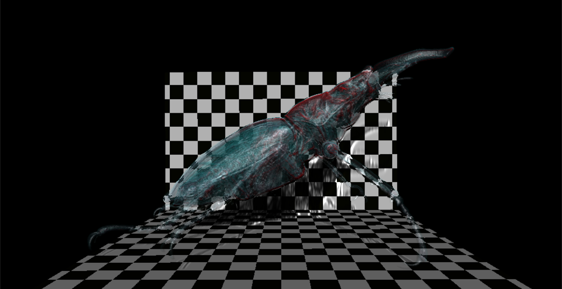 Interactive Dynamic Volume Illumination with Refraction and Caustics
