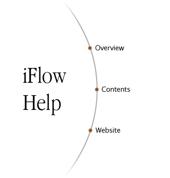 iFlow Help title