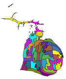 Cartogram Example 2