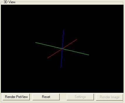 rotation coordinate cross