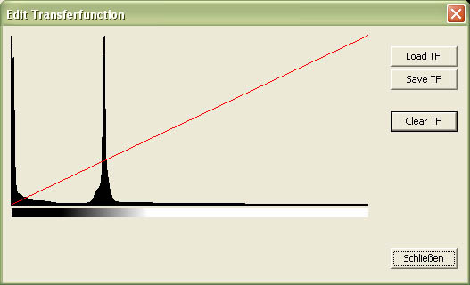 transfer function gui