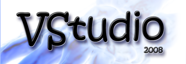 vstudio logo