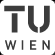 TU Wien - Logo