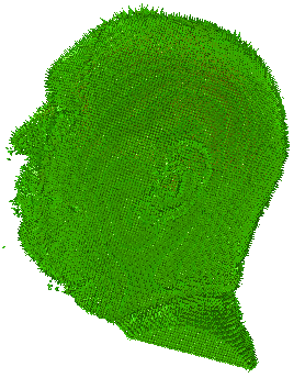 Glyph Rendering Example