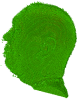 Glyph Rendering Example