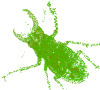 Glyph Rendering Example