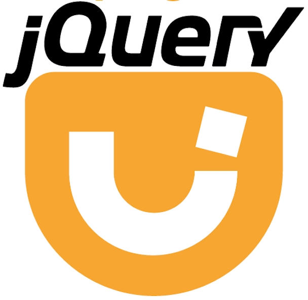 JQUERY UI. JQUERY interface. JQUERY лого. JQUERY logo PNG.