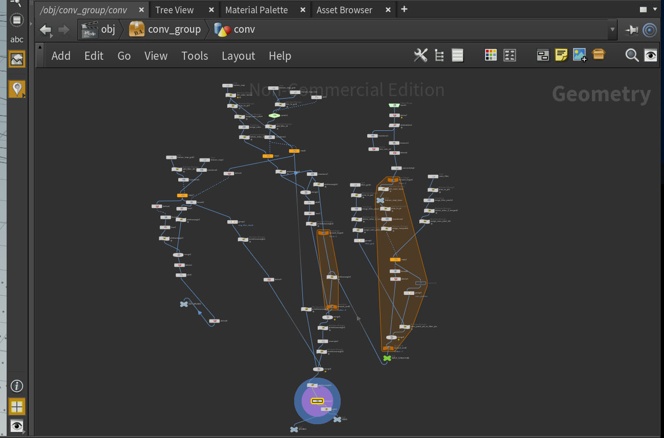 CNN Visualization Tool by Stefan Sietzen