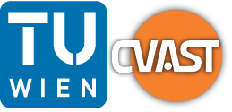 CVAST Logo