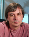Image of Herbert
Edelsbrunner