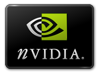 NVidia logo