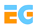 EG logo