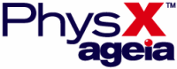Ageia Logo