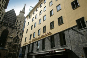 Image of Hotel am Stephansplatz