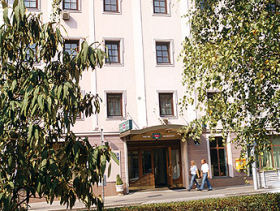 Image of Hotel Mercure Secession