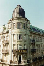 Image of Austria Trend Hotel Astoria