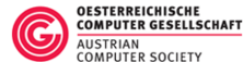 Austrian Computer Society logo