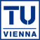 Vienna University of Technology logo