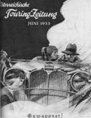 Touring Zeitung