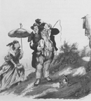 Biedermeier Day-Trippers