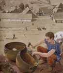 Celtic Craftsman