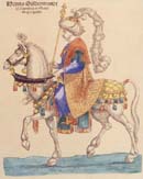 Sultan Süleyman I