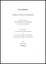 Thesis