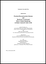 Thesis
