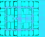 image-viewcells-vsp: render cost (our method)