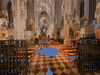 Stephansdom from inside