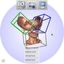 Demonstration: Exploded views demonstration (DivX encoded AVI video)