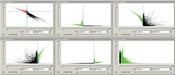 Figure2: Combining multiple detectors using linked views