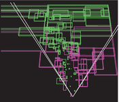 image: color coded state changes induced by CHC++