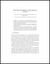 Preprint