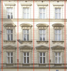 facade segmentation