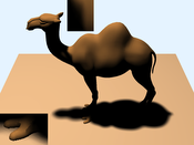 Camel