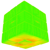 Teaser: Uncertainty visualization