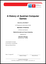 thesis