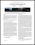 poster_abstract: Two page poster abstract