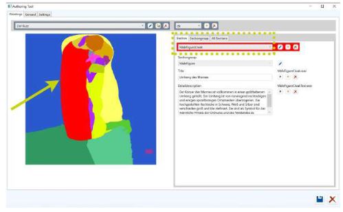 master thesis computer graphics
