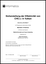 Thesis