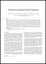 paper: Fast Multi-View Rendering for Real-Time Applications