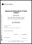 dissertation