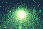 particles